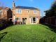 Thumbnail Detached house for sale in Washbrook Close, Barton Le Clay, Bedfordshire