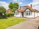 Thumbnail Detached house for sale in Straight Road, Old Windsor, Windsor