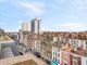 Thumbnail Flat to rent in Sussex Gardens, London