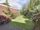 Thumbnail Bungalow for sale in Falcon Close, Shoal Hill, Cannock