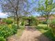 Thumbnail Terraced house for sale in Saxon Meadow, Tangmere, Chichester