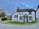 Thumbnail Cottage for sale in Mallwyd, Machynlleth, Gwynedd
