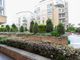 Thumbnail Flat to rent in Pavillion House, Water Gardens Square, London, Greater London