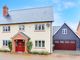Thumbnail Detached house for sale in Lattimo Walk, Chineham, Basingstoke, Hampshire