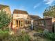 Thumbnail Detached house for sale in Manor Road, Witney