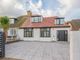 Thumbnail Semi-detached house for sale in Purley Avenue, Cricklewood, London