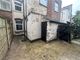 Thumbnail Terraced house for sale in Granby Street, Ilkeston, Derbyshire