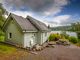 Thumbnail Detached house for sale in Kilchrenan, Taynuilt