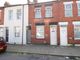 Thumbnail Terraced house to rent in Highbury Road, Luton, Bedfordshire