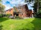 Thumbnail Detached house for sale in Carter Grove, Aylestone Hill, Hereford