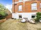 Thumbnail Flat for sale in Pamela Row, Ascot Road, Holyport, Maidenhead