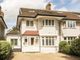 Thumbnail Property for sale in Swyncombe Avenue, London