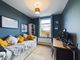 Thumbnail Terraced house for sale in Wellcarr Road, Sheffield