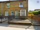 Thumbnail End terrace house for sale in School Lane, Wargrave