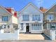 Thumbnail Semi-detached house for sale in Cliffe Avenue, Westbrook, Margate