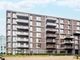 Thumbnail Flat for sale in Distillery Building, Tower Hamlets, London