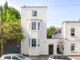 Thumbnail Detached house for sale in Back Of Kingsdown Parade, Bristol