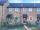 Thumbnail Terraced house for sale in Rasen Court, Peterborough