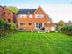 Thumbnail Detached house for sale in View Road, Rainhill, Prescot