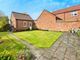 Thumbnail Detached house for sale in Skipwith, Selby