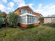 Thumbnail Detached house for sale in Epping Drive, Woolston