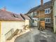 Thumbnail Cottage to rent in Woodgreen, Witney