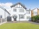 Thumbnail Detached house for sale in Birch Avenue, Saughall Massie, Wirral