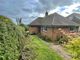 Thumbnail Bungalow for sale in School Lane, Lodsworth, Petworth, West Sussex