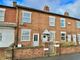 Thumbnail Terraced house for sale in Stafford Street, St. Georges, Telford