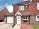 Thumbnail Semi-detached house for sale in Sycamore Rise, Barns Green, Horsham