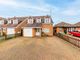 Thumbnail Detached house for sale in Hawfield Gardens, Park Street, St. Albans, Hertfordshire