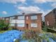 Thumbnail Flat for sale in Ravenshill Road, West Denton, Newcastle Upon Tyne
