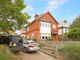Thumbnail Detached house to rent in Harpsden Road, Henley-On-Thames