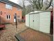 Thumbnail Semi-detached house for sale in Hurn Grove, Bishop's Stortford