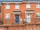 Thumbnail End terrace house for sale in Reynard Heights, Colchester