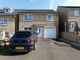 Thumbnail Detached house for sale in Rambling Walk, Clayton, Bradford