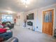 Thumbnail Detached house for sale in Leybourne Drive, Springfield, Chelmsford