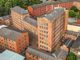 Thumbnail Flat for sale in Middle Mill, Brookbridge Court, Derby