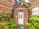 Thumbnail Flat for sale in The Uplands, Bishopton Drive, Macclesfield, Cheshire
