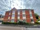 Thumbnail Flat for sale in Chartwell Court, Pocklington, York