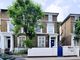 Thumbnail Flat to rent in Gunter Grove, Chelsea, London