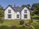 Thumbnail Detached house for sale in Chipstable, Taunton, Somerset