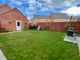 Thumbnail Detached house for sale in Kirk Road, Branston, Lincoln