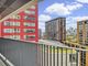 Thumbnail Flat for sale in 157 City Island Way, London
