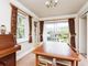 Thumbnail Detached house for sale in London Road, Temple Ewell, Dover, Kent