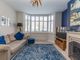 Thumbnail Terraced house for sale in Green Park Road, Bristol