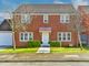 Thumbnail Detached house for sale in Wyvern Close, Milton Regis, Sittingbourne, Kent