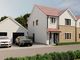 Thumbnail Detached house for sale in Plot 4, Tarbert Drive, Murieston, Livingston