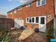 Thumbnail Terraced house for sale in Barton Road, Tilehurst, Reading