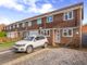 Thumbnail End terrace house for sale in Hornbeam Road, Denvilles, Havant